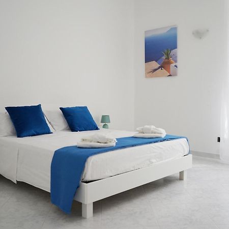 Ostuni Dream House Apartment Luaran gambar