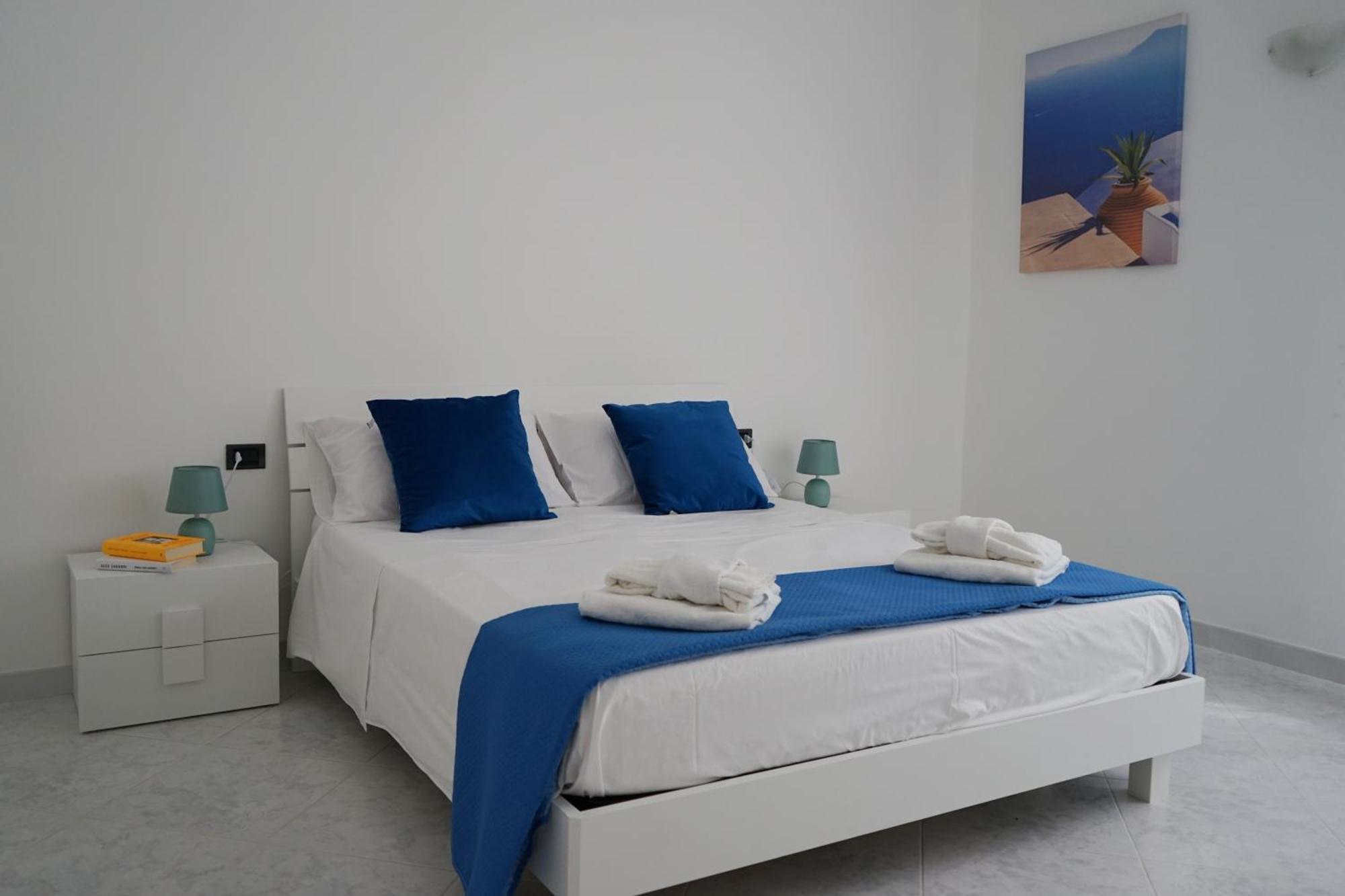 Ostuni Dream House Apartment Luaran gambar