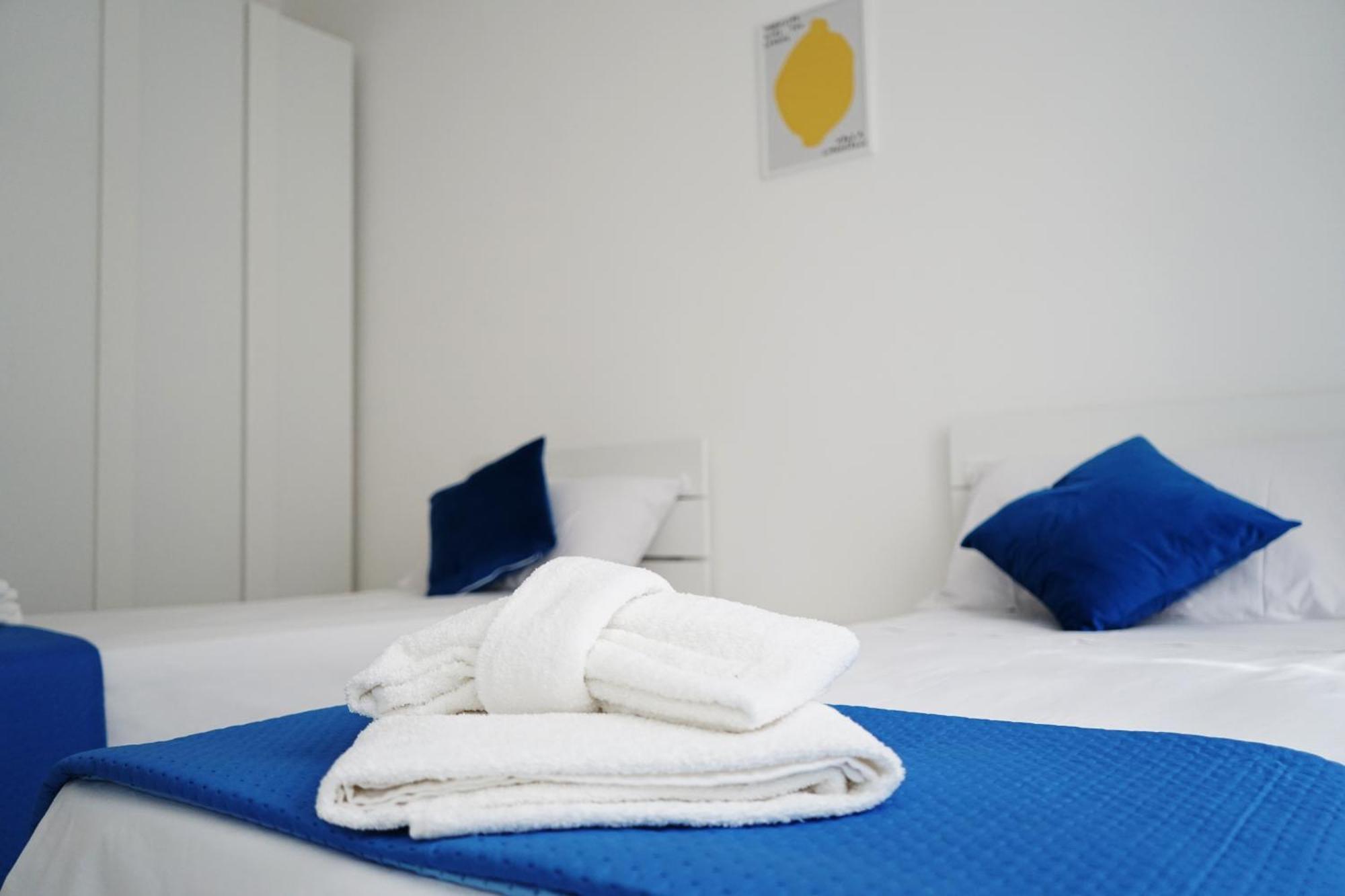 Ostuni Dream House Apartment Luaran gambar