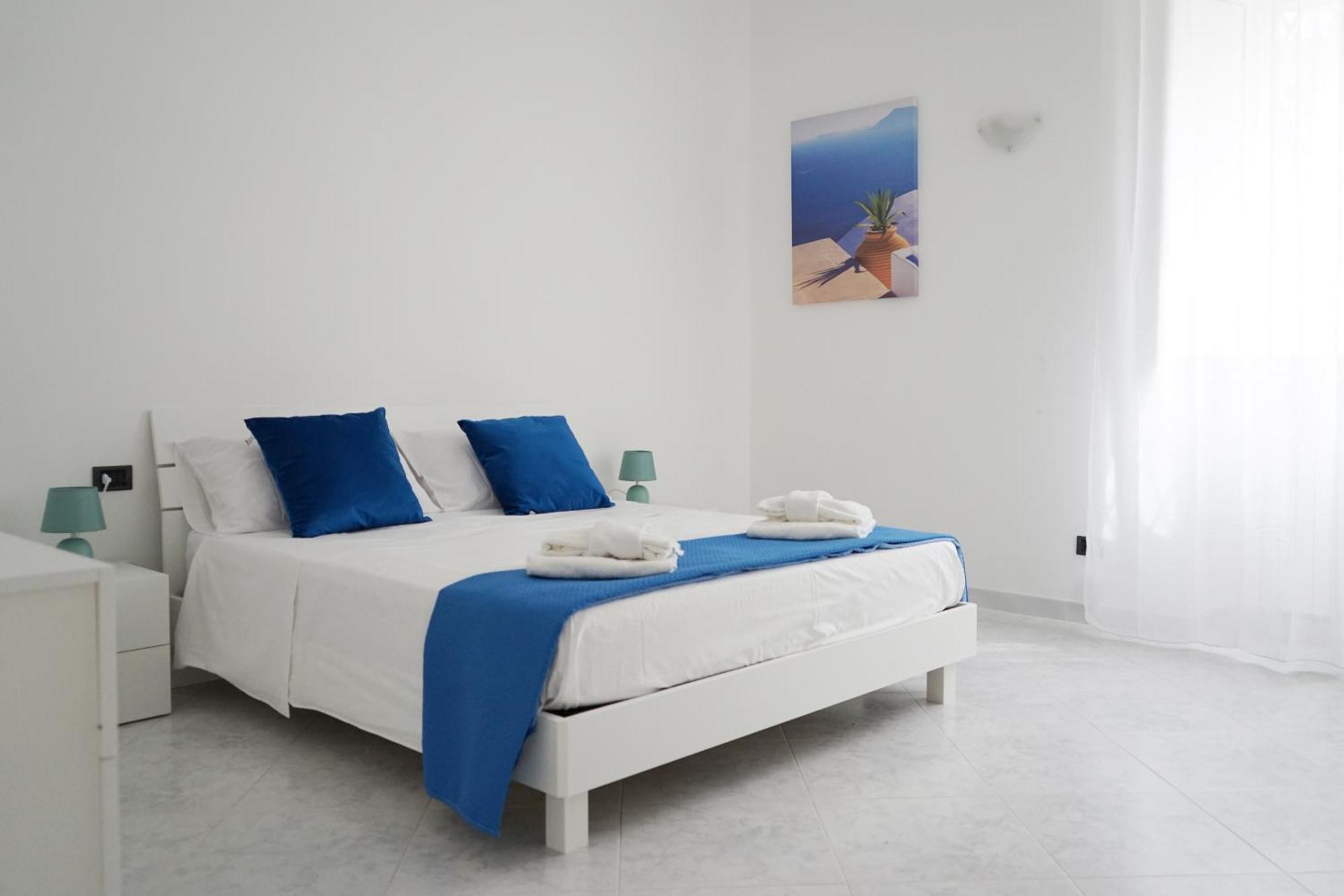 Ostuni Dream House Apartment Luaran gambar