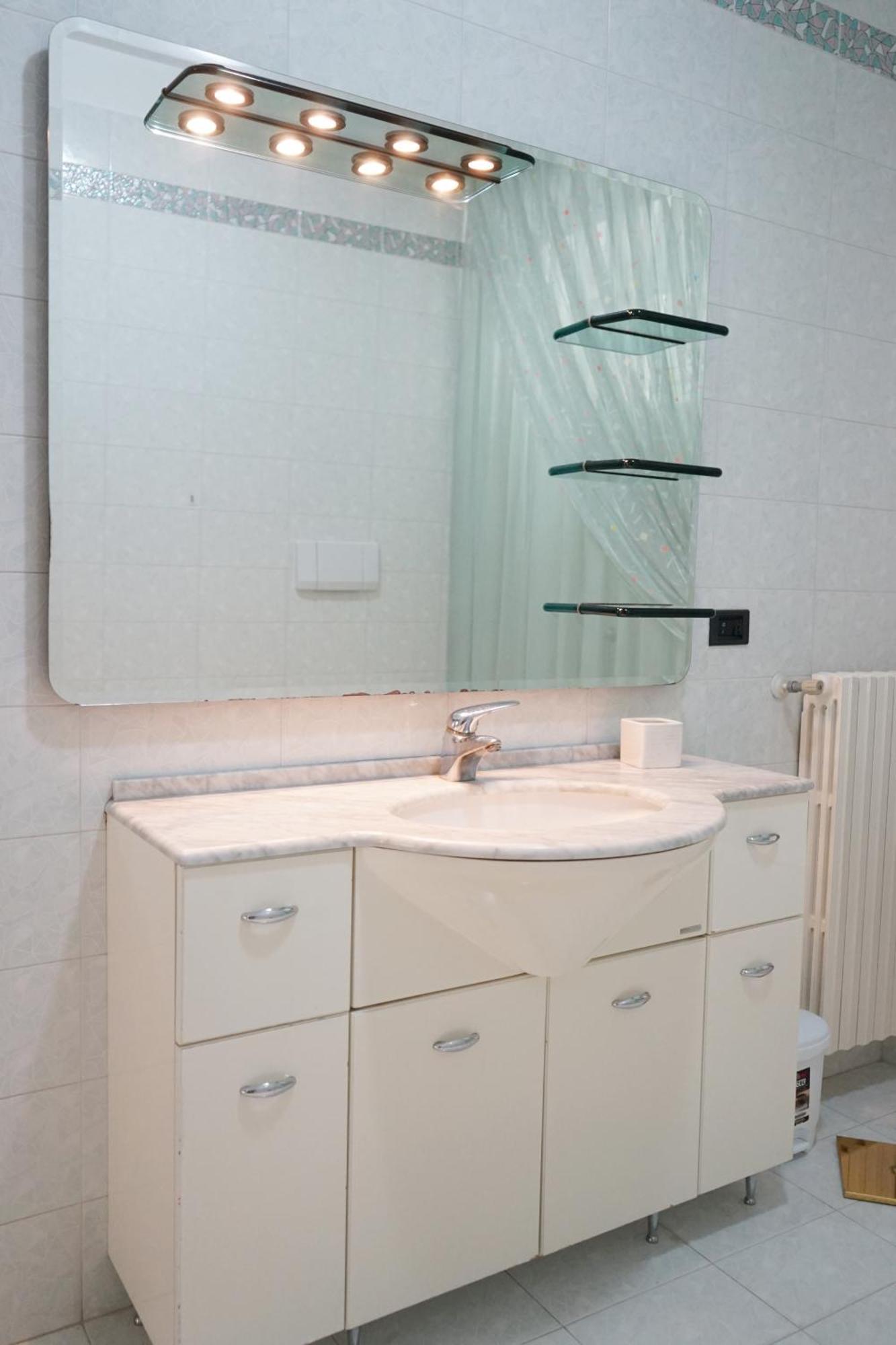 Ostuni Dream House Apartment Luaran gambar