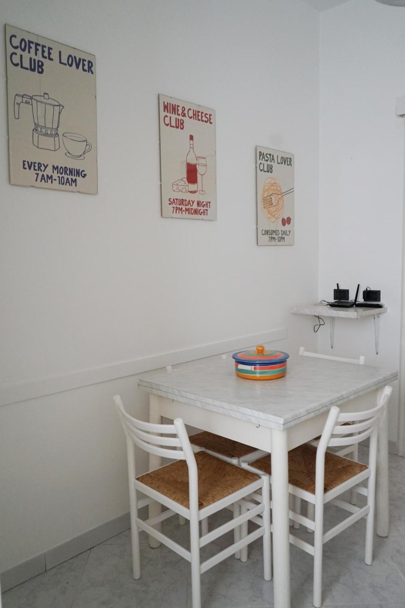 Ostuni Dream House Apartment Luaran gambar
