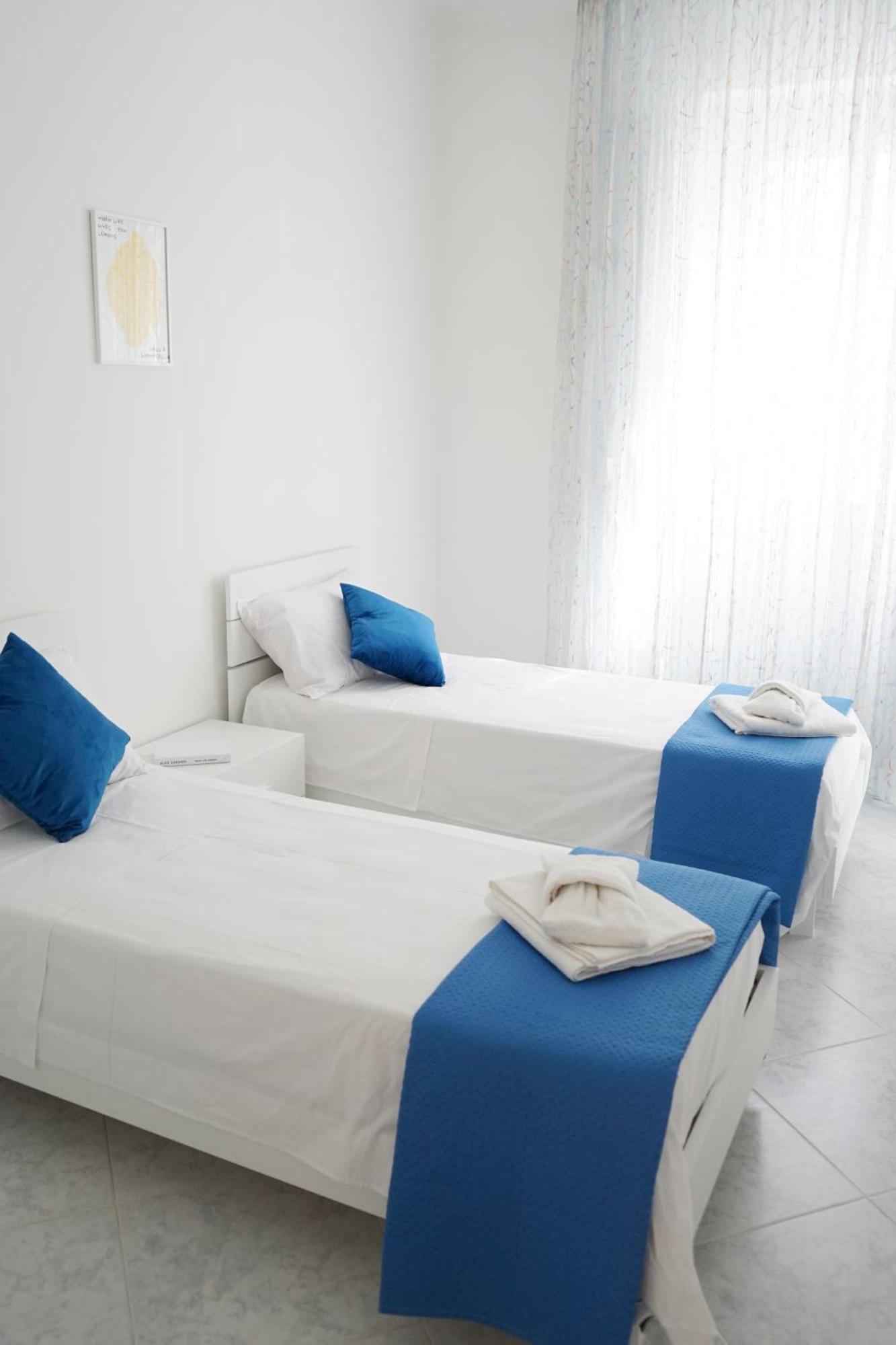 Ostuni Dream House Apartment Luaran gambar