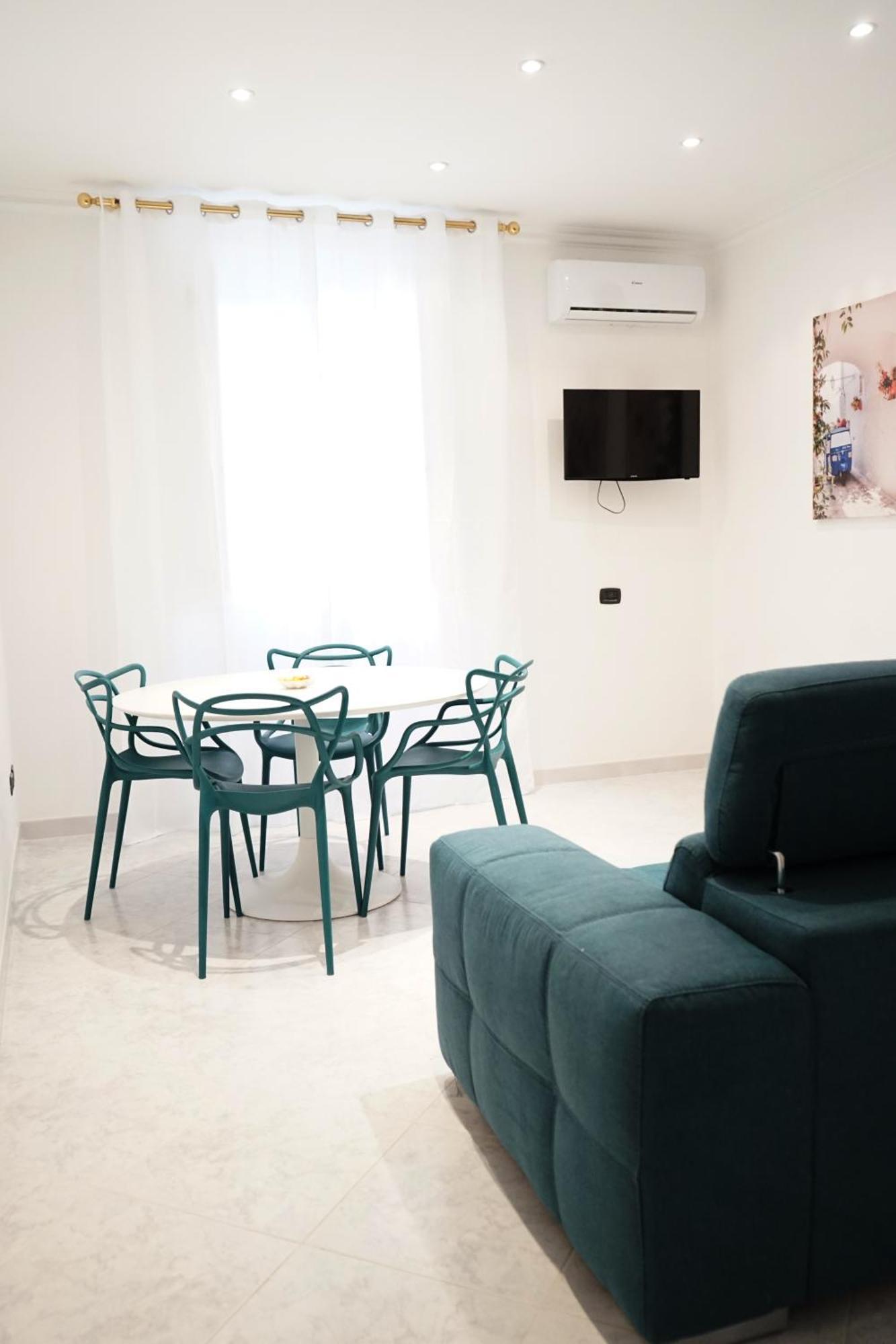 Ostuni Dream House Apartment Luaran gambar