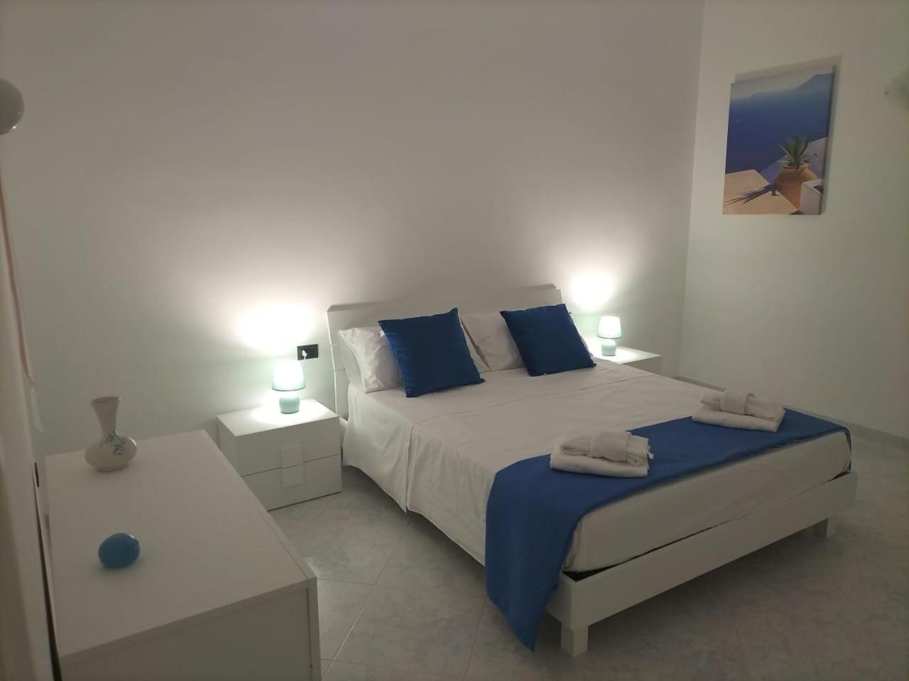 Ostuni Dream House Apartment Luaran gambar