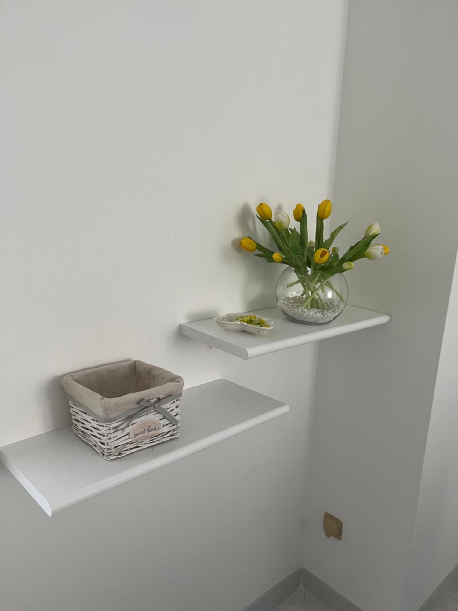 Ostuni Dream House Apartment Luaran gambar