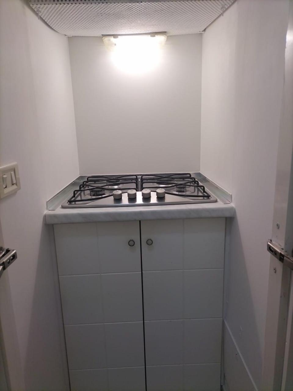 Ostuni Dream House Apartment Luaran gambar