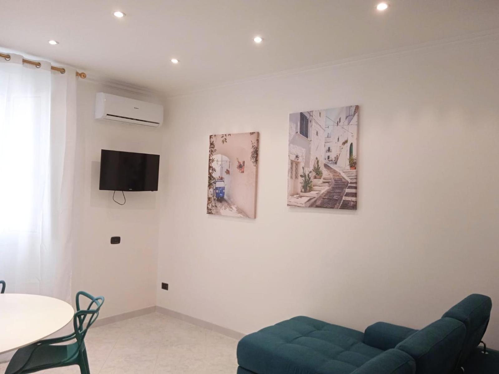 Ostuni Dream House Apartment Luaran gambar